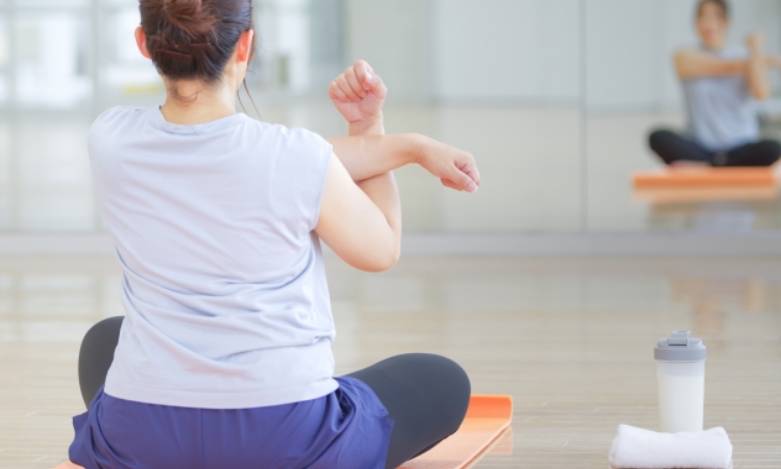 札幌ダイエットフィットネススポーツジム　お客様の声4