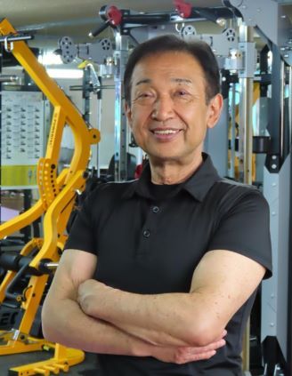 札幌ダイエットフィットネススポーツジム　代表・スタッフのご紹介