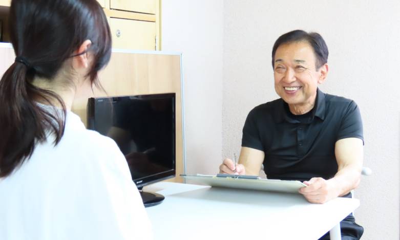 札幌ダイエットフィットネススポーツジム　メニュー1