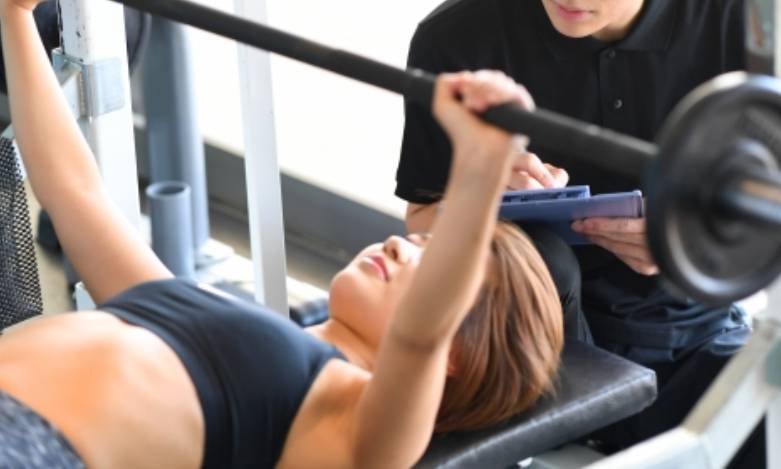 札幌ダイエットフィットネススポーツジム　メニュー3