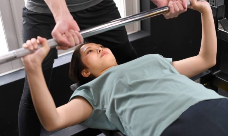 札幌ダイエットフィットネススポーツジム　メニュー5