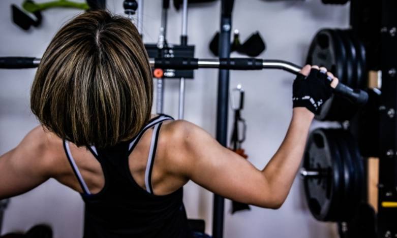 札幌ダイエットフィットネススポーツジム　メニュー6